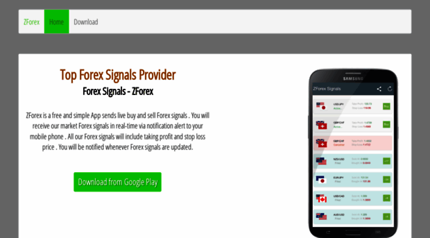 apps.zforex.net