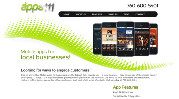 apps111.com