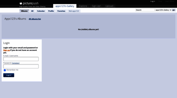 apps123.picturepush.com