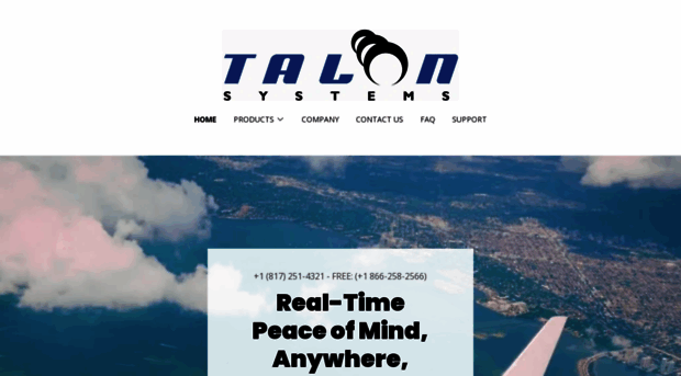 apps2.talonsystems.com