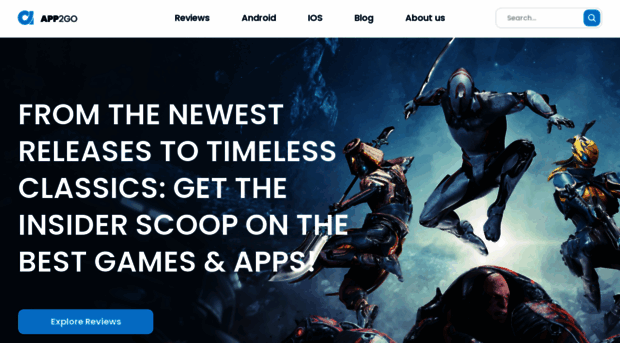 apps2go.net