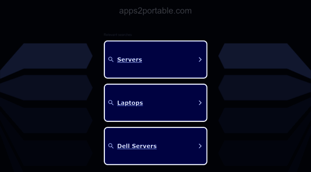 directory opus portable apps