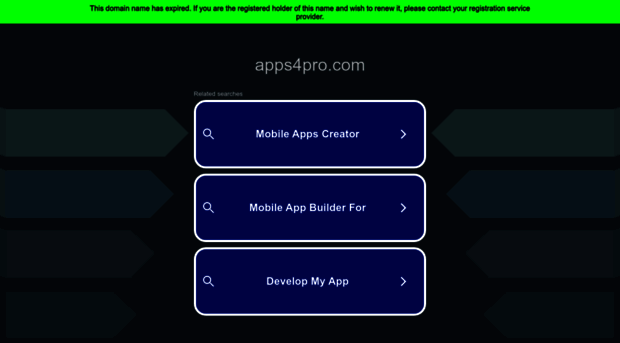 apps4pro.com