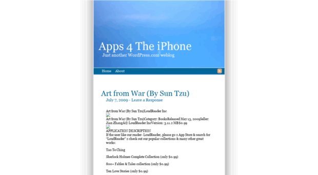 apps4theiphone.wordpress.com