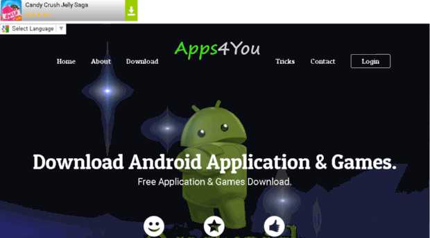 apps4you.in