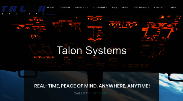 apps5.talonsystems.com