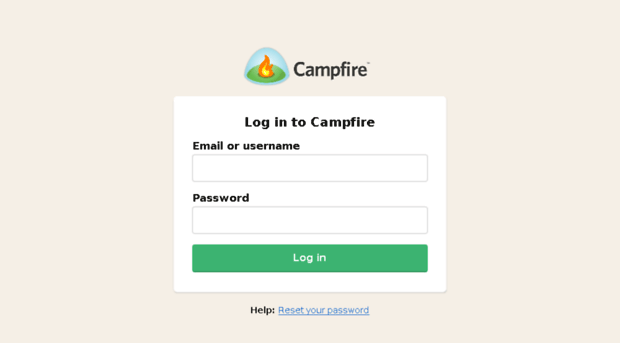 appsaholic.campfirenow.com