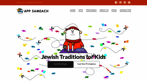 appsameach.com