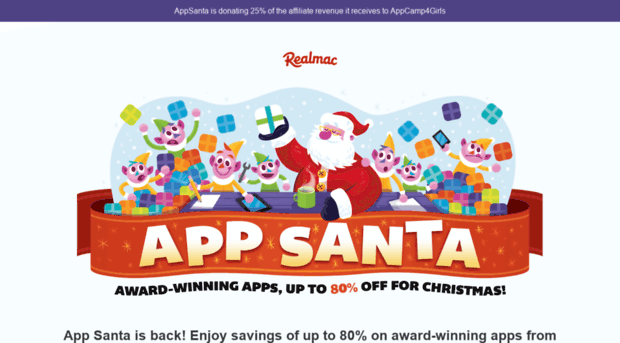 appsanta.co