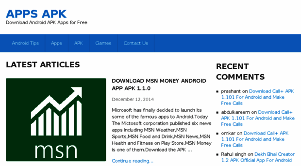 appsapk.webhowtos.com