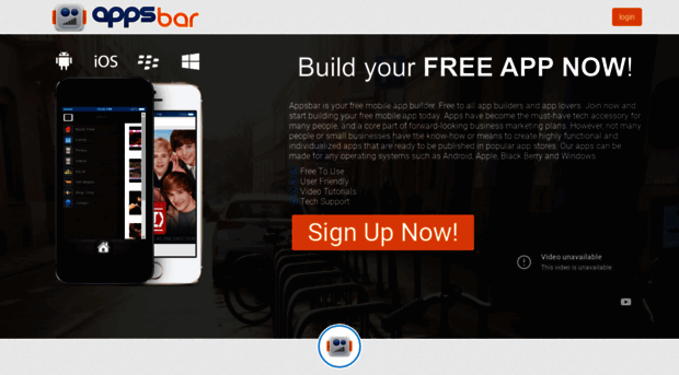 appsbar.com
