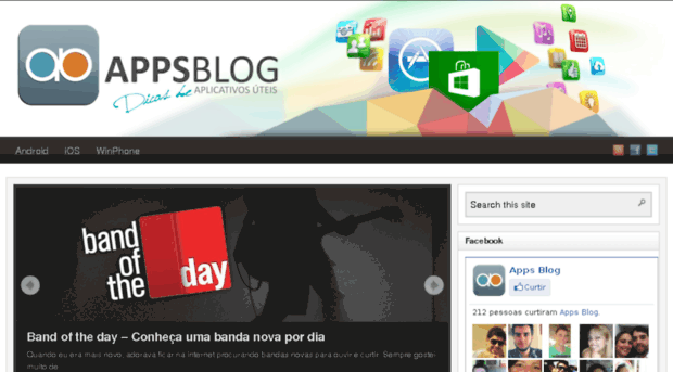 appsblog.com.br