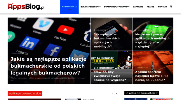 appsblog.pl