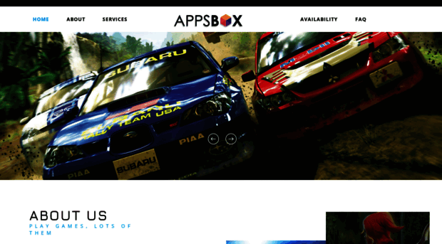 appsbox.co