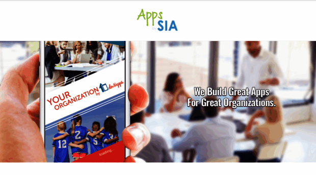 appsbysia.com