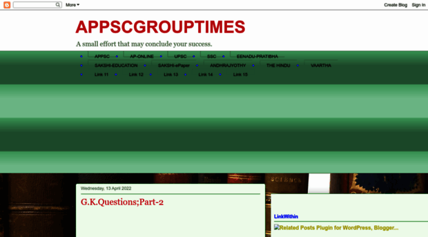 appscgrouptimes.blogspot.in