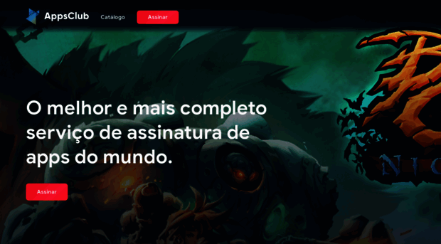 appsclub.com.br