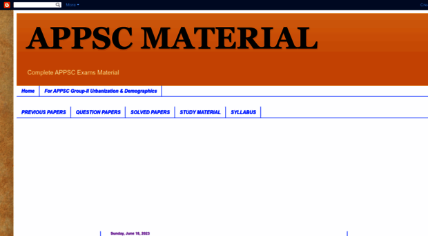 appscmaterial.blogspot.in