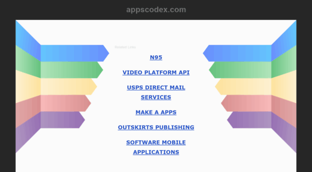 appscodex.com