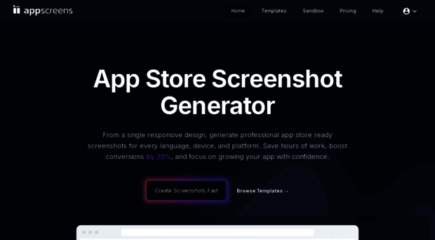 appscreens.com