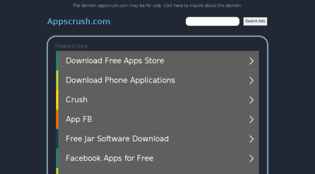 appscrush.com