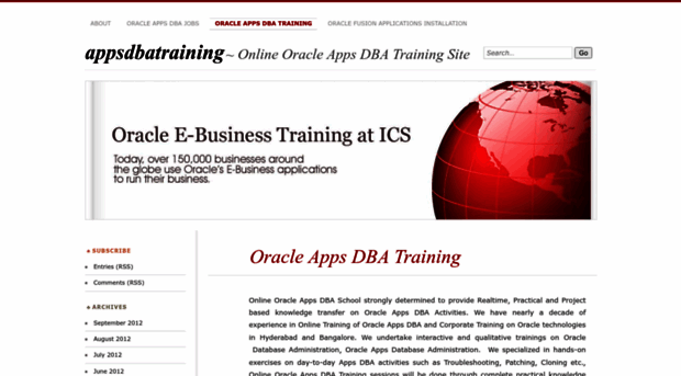 appsdbatraining.wordpress.com