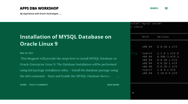 appsdbaworkshop.blogspot.qa