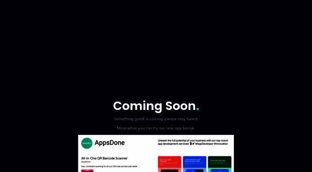 appsdone.com