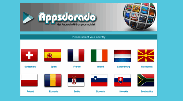 appsdorado.com