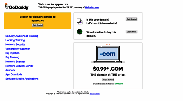 appsec.ws