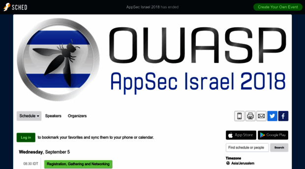 appsecisrael2018.sched.com