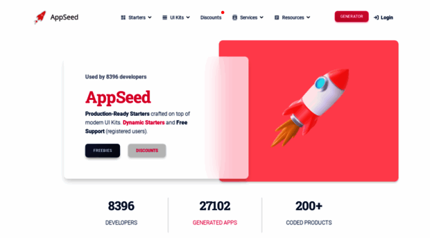 appseed.us