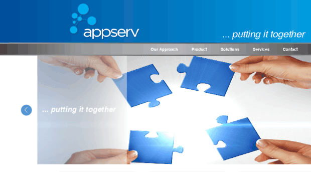 appserv.com.au