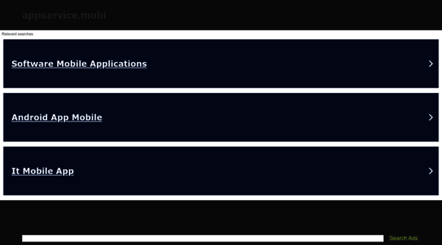 appservice.mobi
