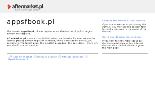 appsfbook.pl