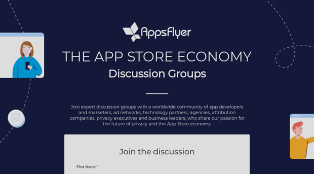 appsflyer-discussion-groups.splashthat.com