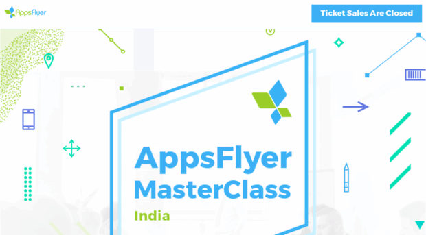 appsflyermasterclassbengaluru.splashthat.com