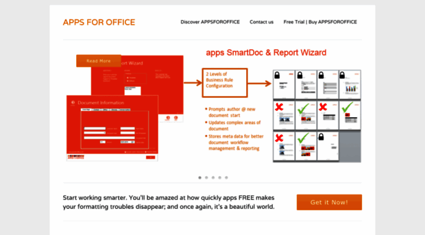 appsforoffice.com