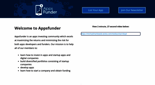 appsfunder.guru