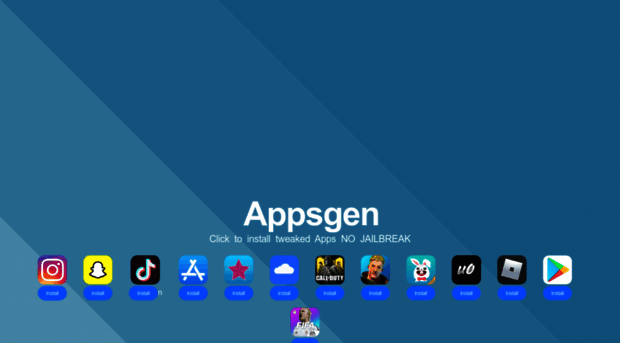 appsgen.club