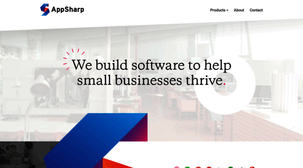 appsharp.com