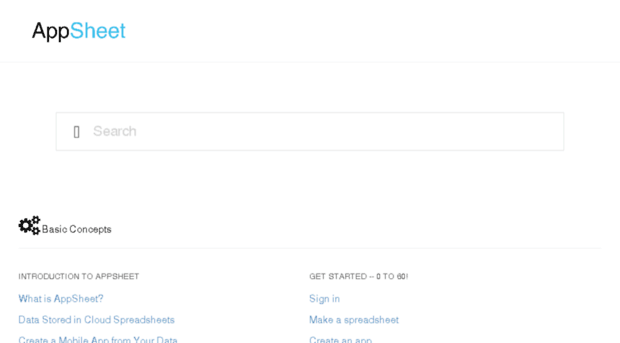 appsheethelp.zendesk.com