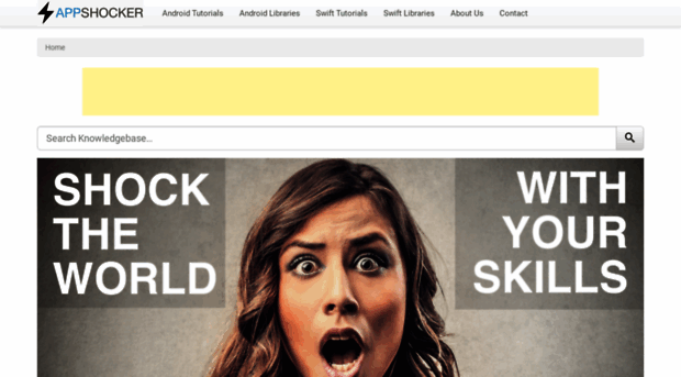 appshocker.com