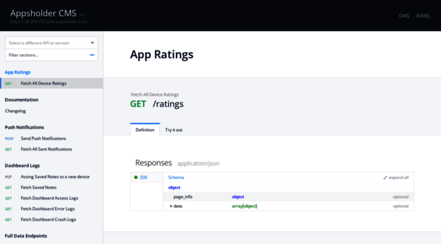 appsholder-cms.api-docs.io