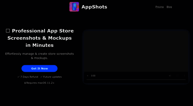 appshots.co