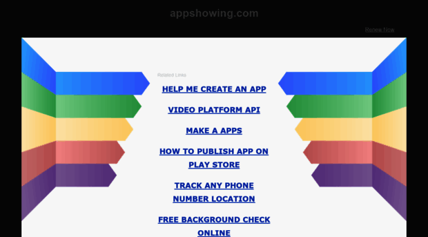 appshowing.com