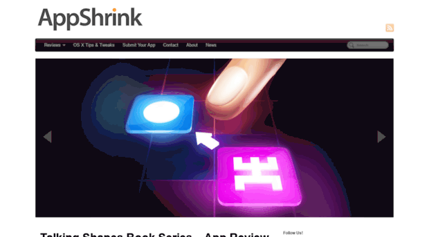 appshrink.com