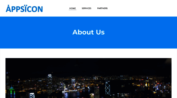 appsicon.com.hk