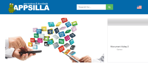 appsilla.net