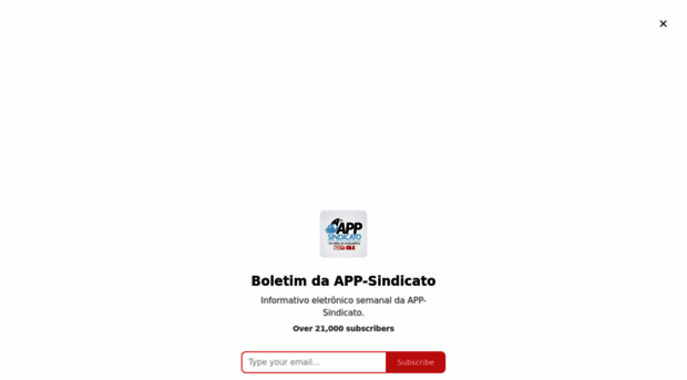 appsindicato.substack.com